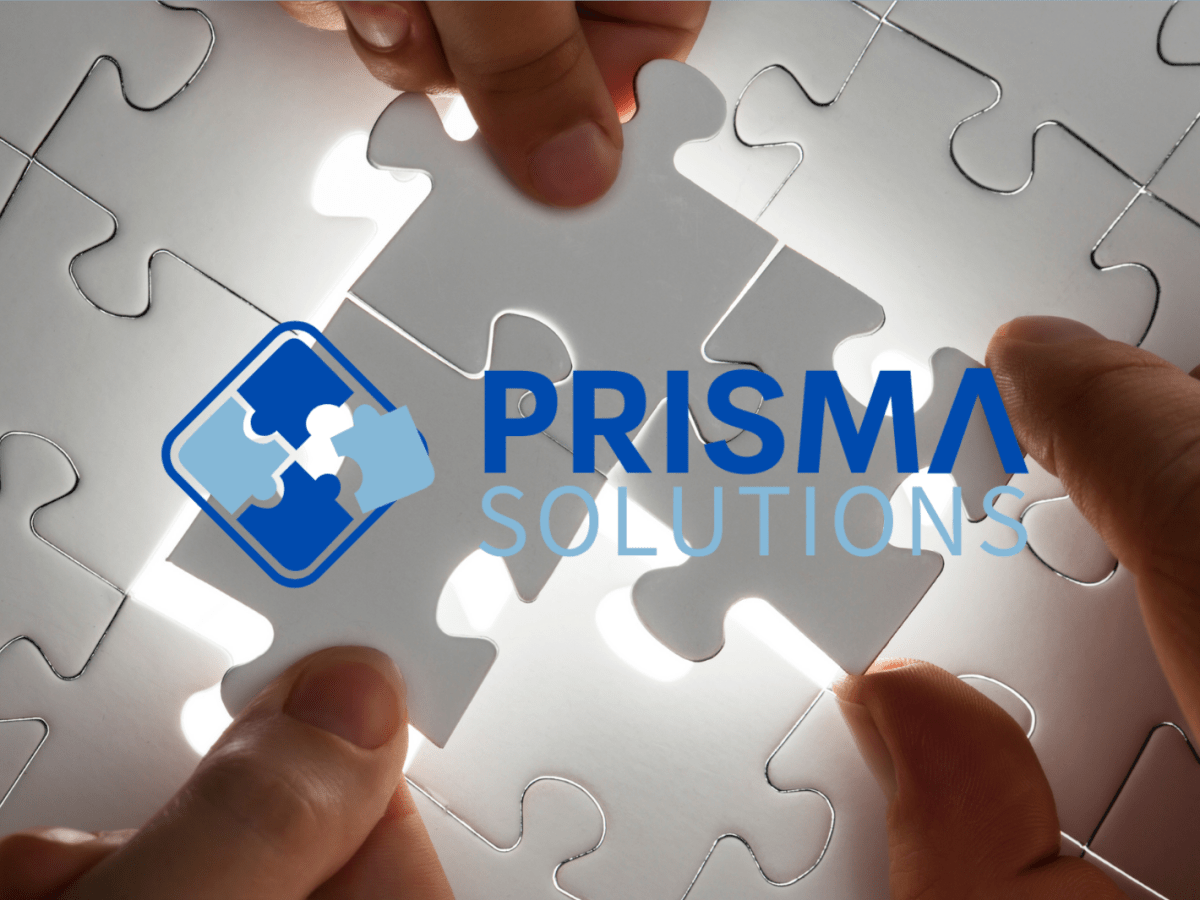 ¿Qué es Prisma&nbsp;Solutions?