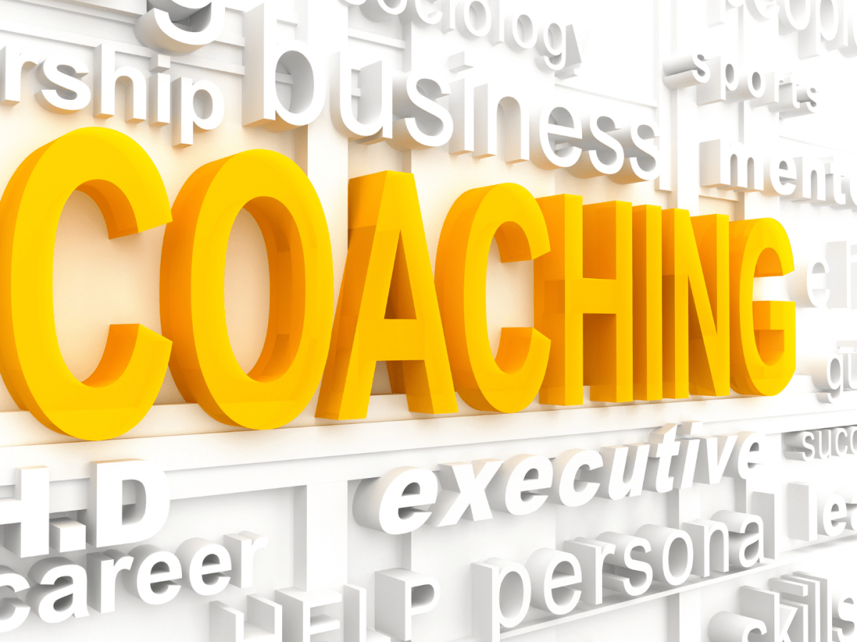 ¿Qué es el Coaching&nbsp;Ontológico?