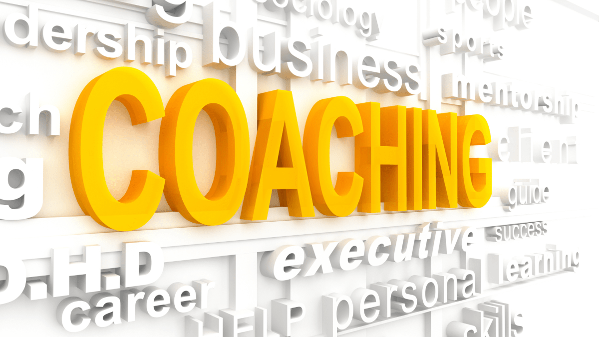 ¿Qué es el Coaching&nbsp;Ontológico?
